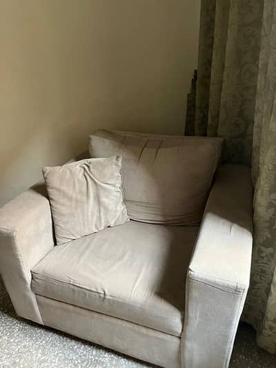 7 Seater Sofa Set for Sale