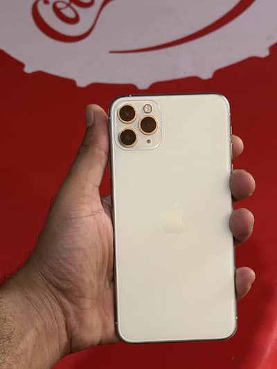 I phone 11 pro max