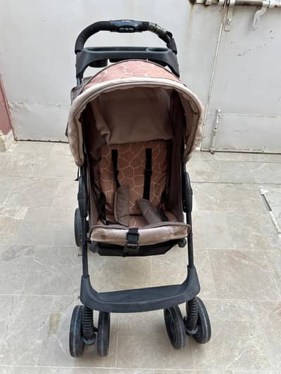 Stroller