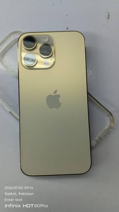 IPHONE 14 PRO MAX 256 JV ( Read Ad)