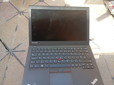 lenovo I-3 5010u 5th Generation Laptop Going Cheap