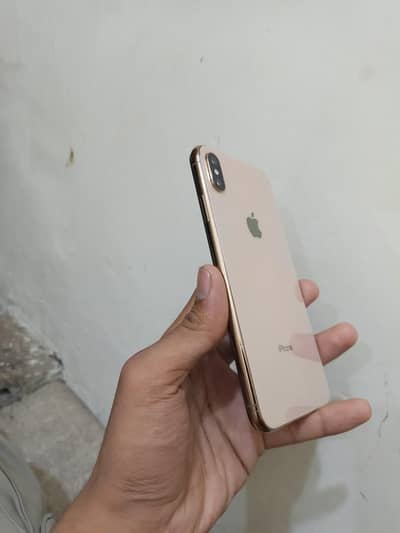 Apple iPhone XS Max