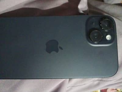 Apple iPhone 15