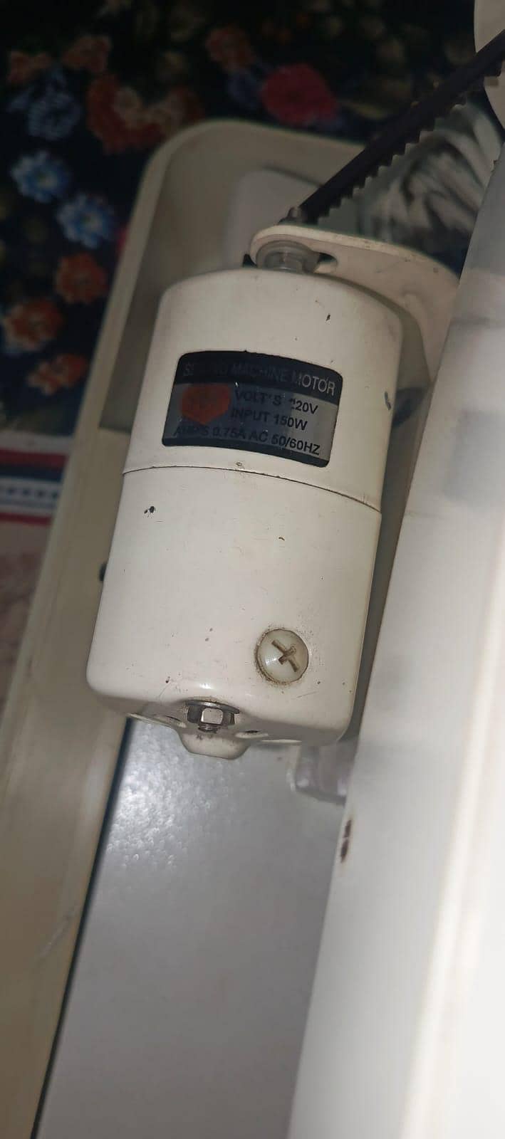 Singer Silai Machine 6