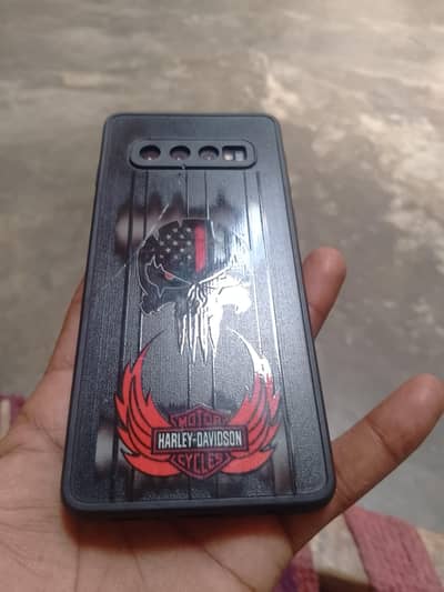 Samsung Mobile S10