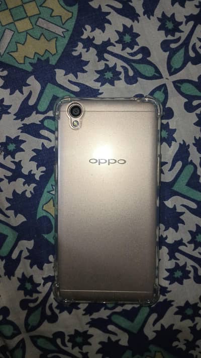 OPPO A37