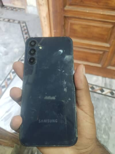 Samsung Mobile A15