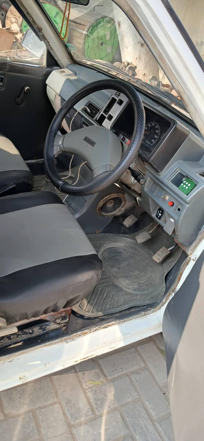suzuki 5