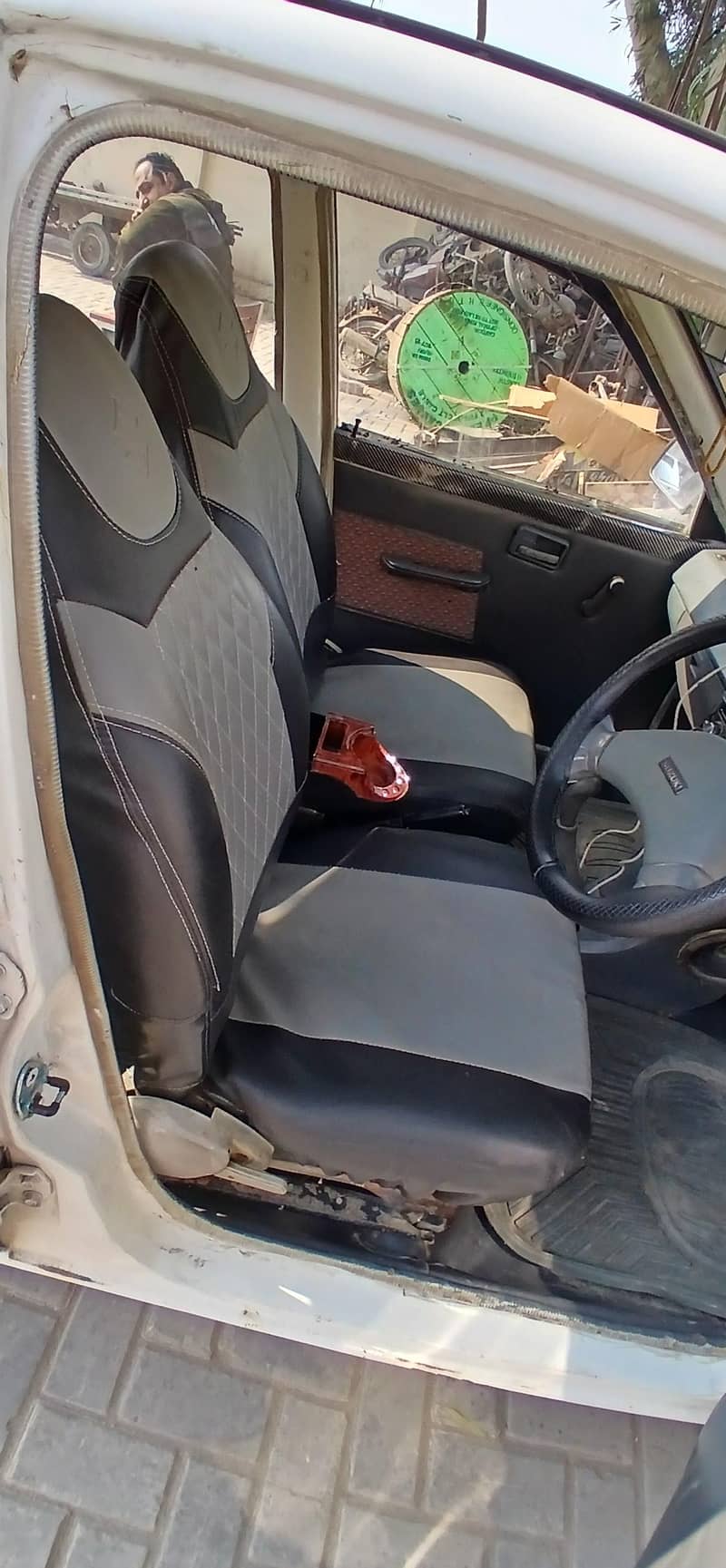suzuki 6