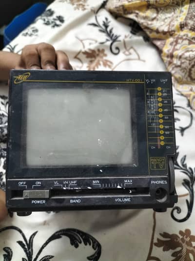 good condition
