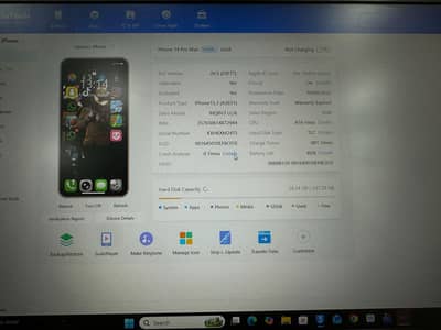 Apple iPhone 14 Pro Max