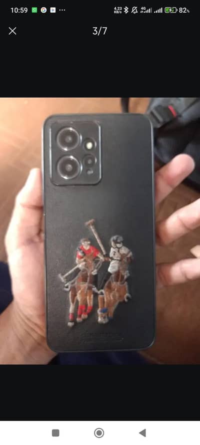 Xiaomi Redmi Note 12
