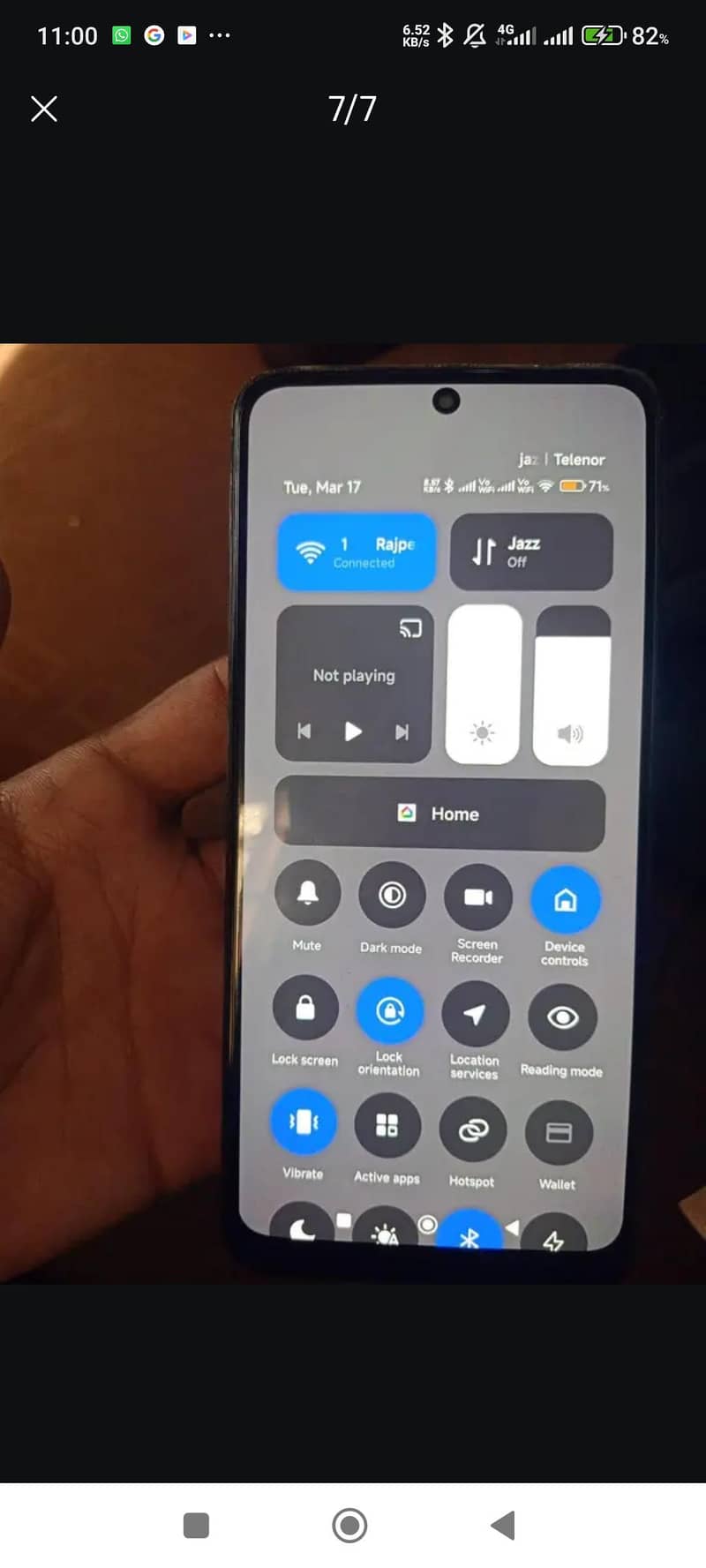 Xiaomi Redmi Note 12 2