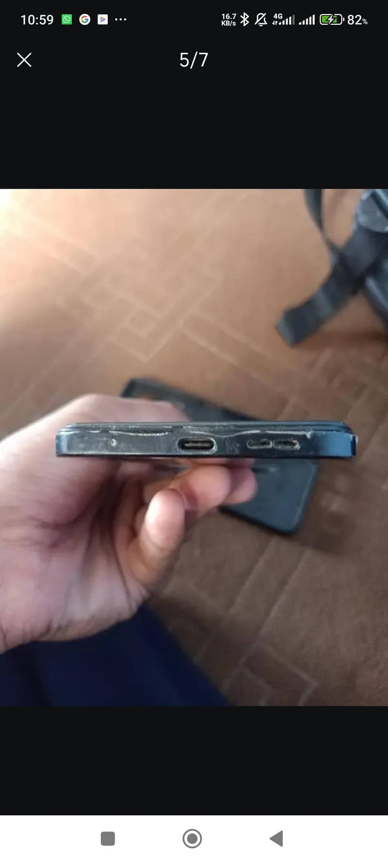 Xiaomi Redmi Note 12 4
