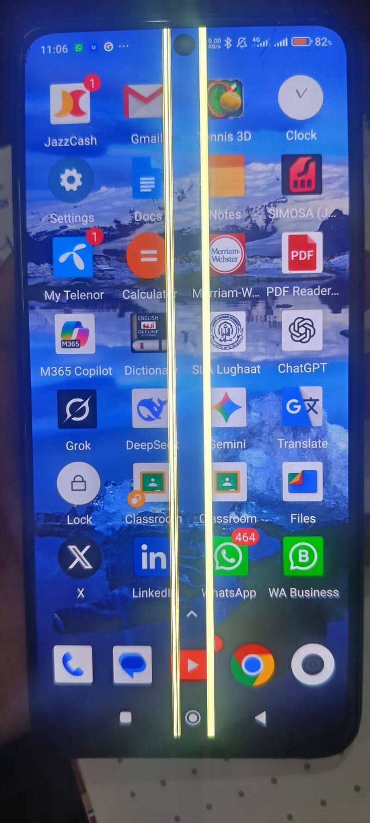 Xiaomi Redmi Note 12 5