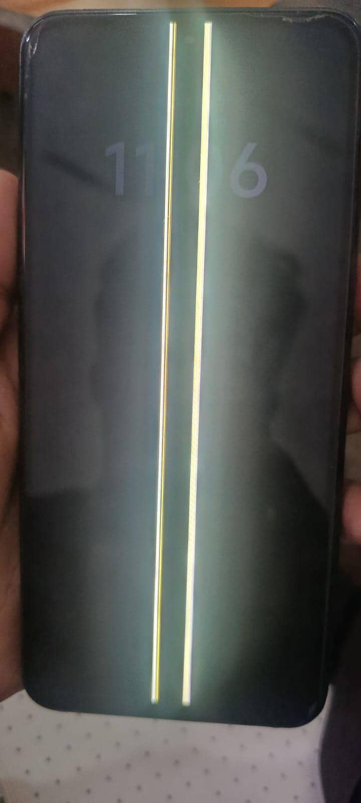 Xiaomi Redmi Note 12 6