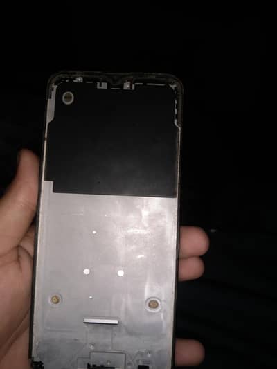 Tecno Spark 4 panel nahi ha bake parts for sale ha