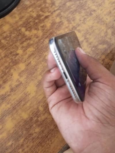 Apple iPhone X non pta 256 gb