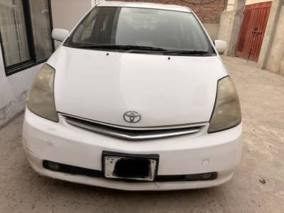 Toyota Prius 2008