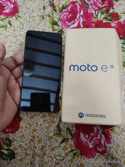Motorola Other Model