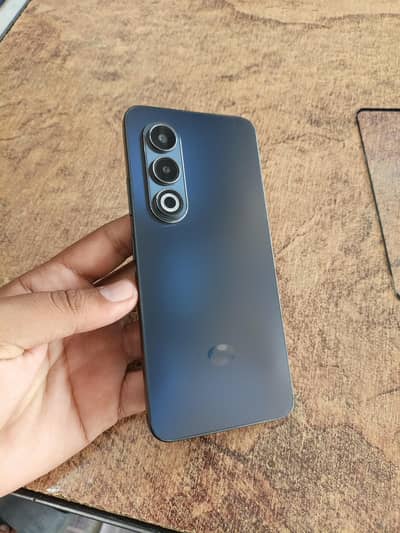 Itel S25