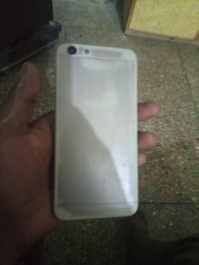 OPPO A57