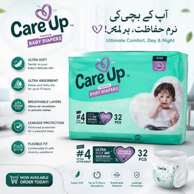 Baby Diapers | Baby Pampers | Disposable Diaper | Nappies |Diaper Sal