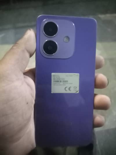 OPPO 4gb ram 128 gb memory