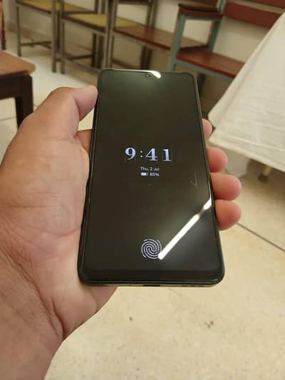 OPPO Reno 11F 5G