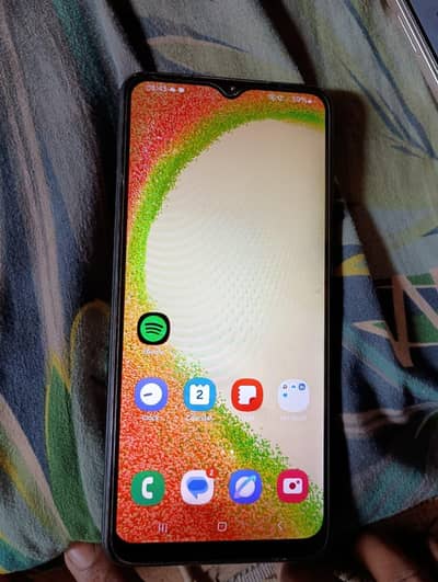 Samsung Galaxy A04