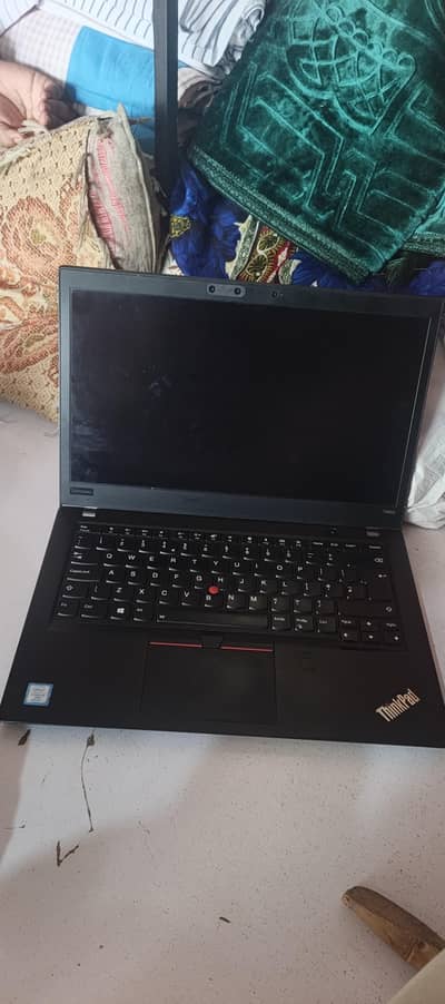 lenovo laptop