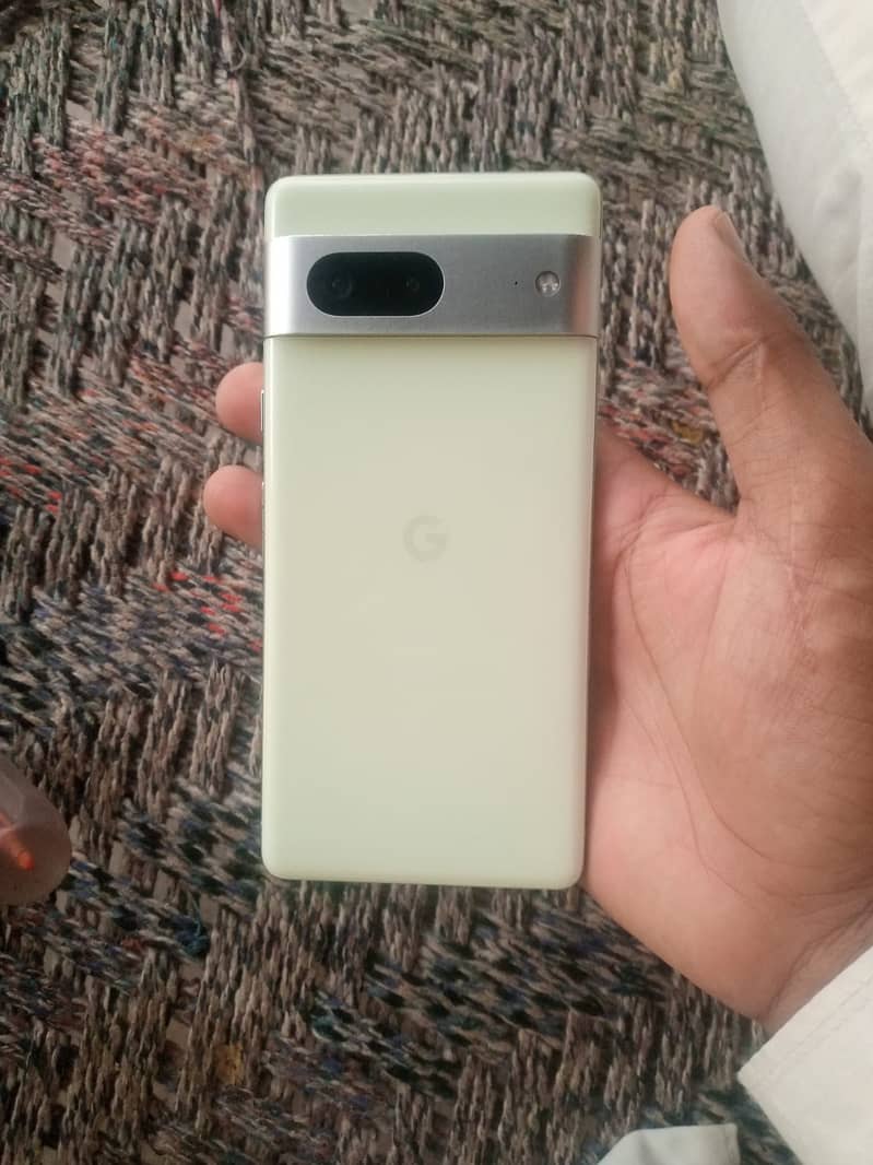Google Pixel 7 1