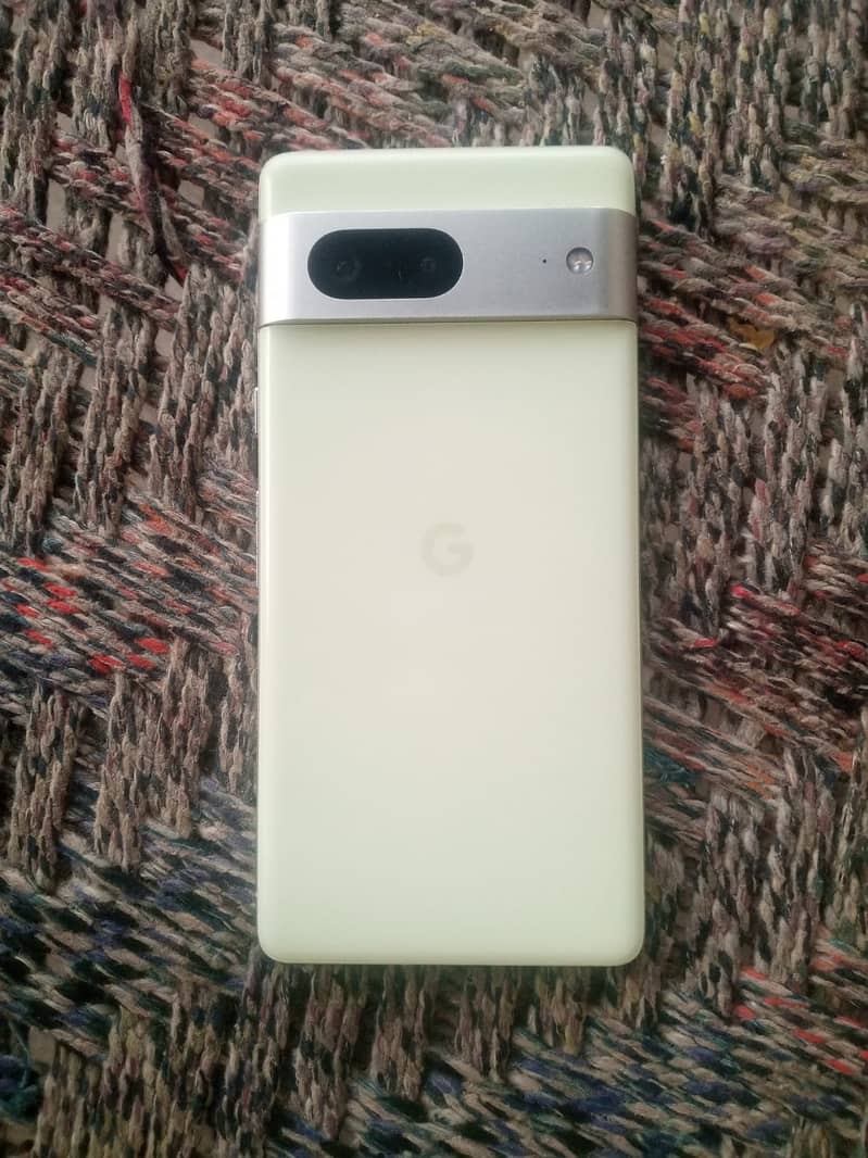 Google Pixel 7 2