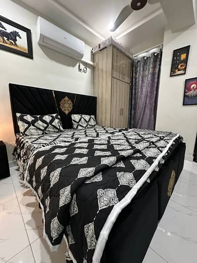 Furnished Room Available for Rent In G/11 F/10 E/11 G/10 For Bachelors Or Working Person Male&Female