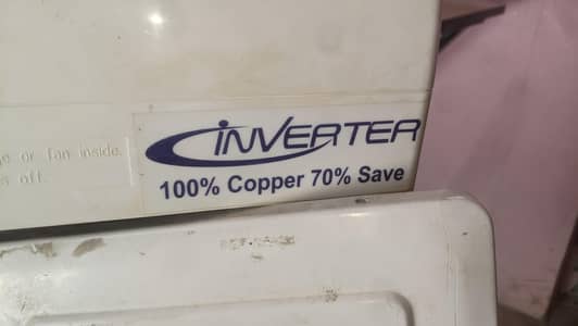 Mitsubishi 1.5 Dc Inverter