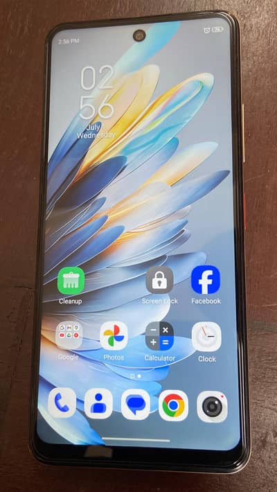 Zte Nubia V60