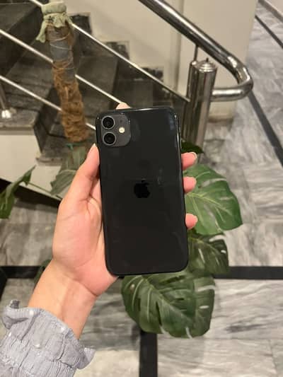 IPhone 11 Non Pta Urgent