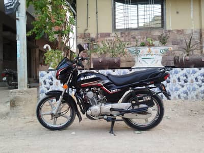 Suzuki GD 110 Model 2019 . . 0/3/4/6/2/2/0/4/6/0/3