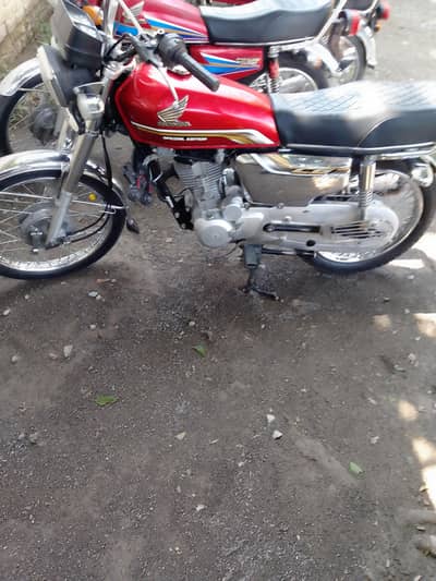 good bike