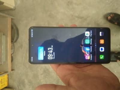 Infinix Hot 30