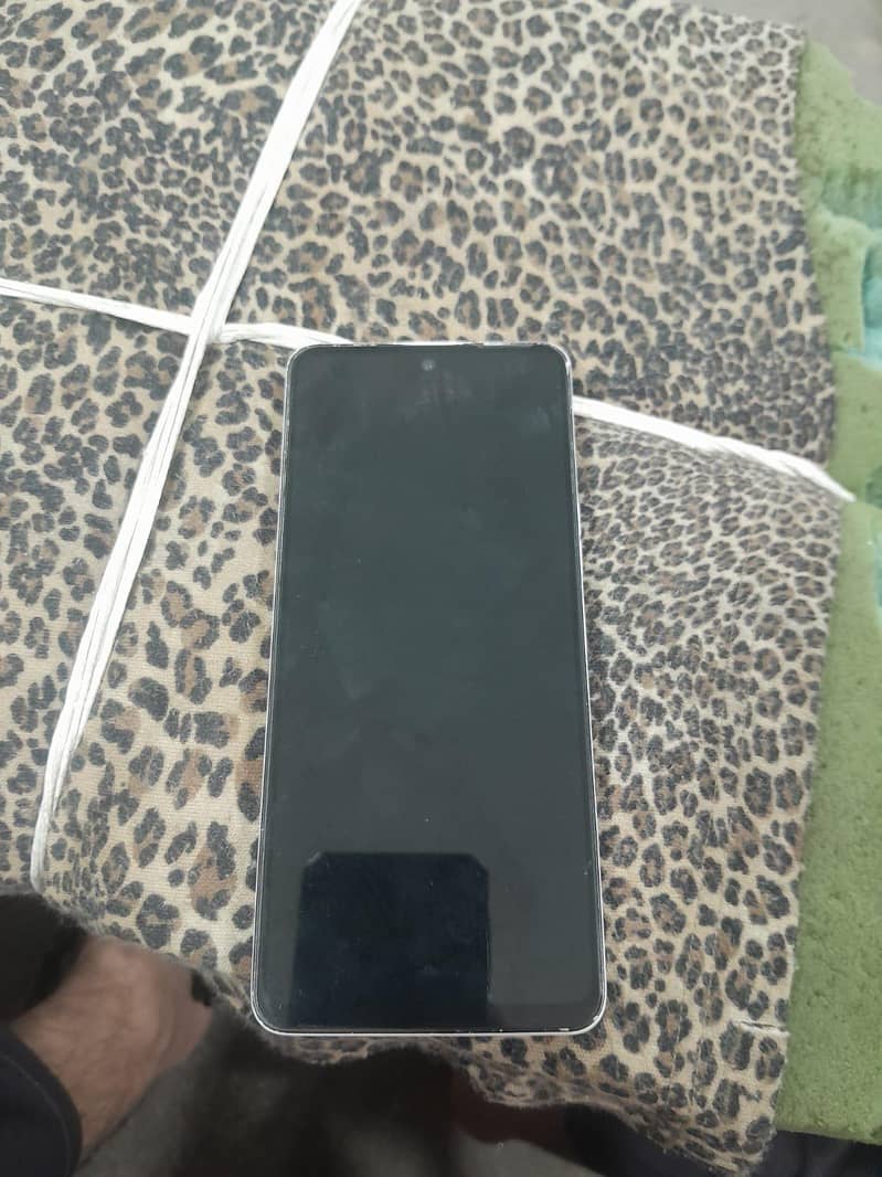 Tecno Camon 19 1