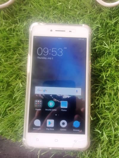 Oppo A37f  call and watsp  (03064905051)