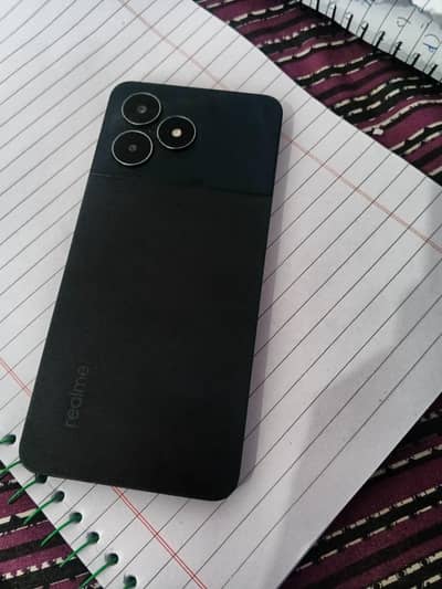 Realme C51