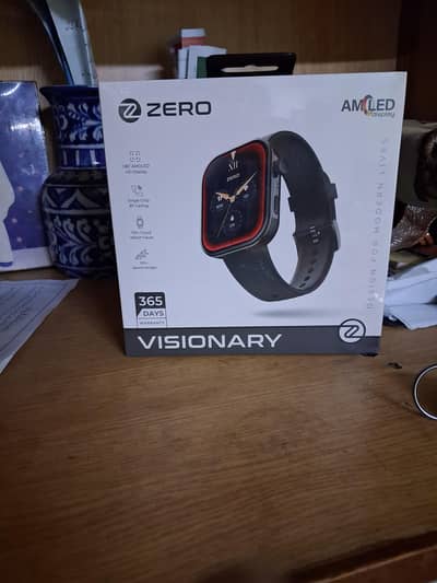 pack watch