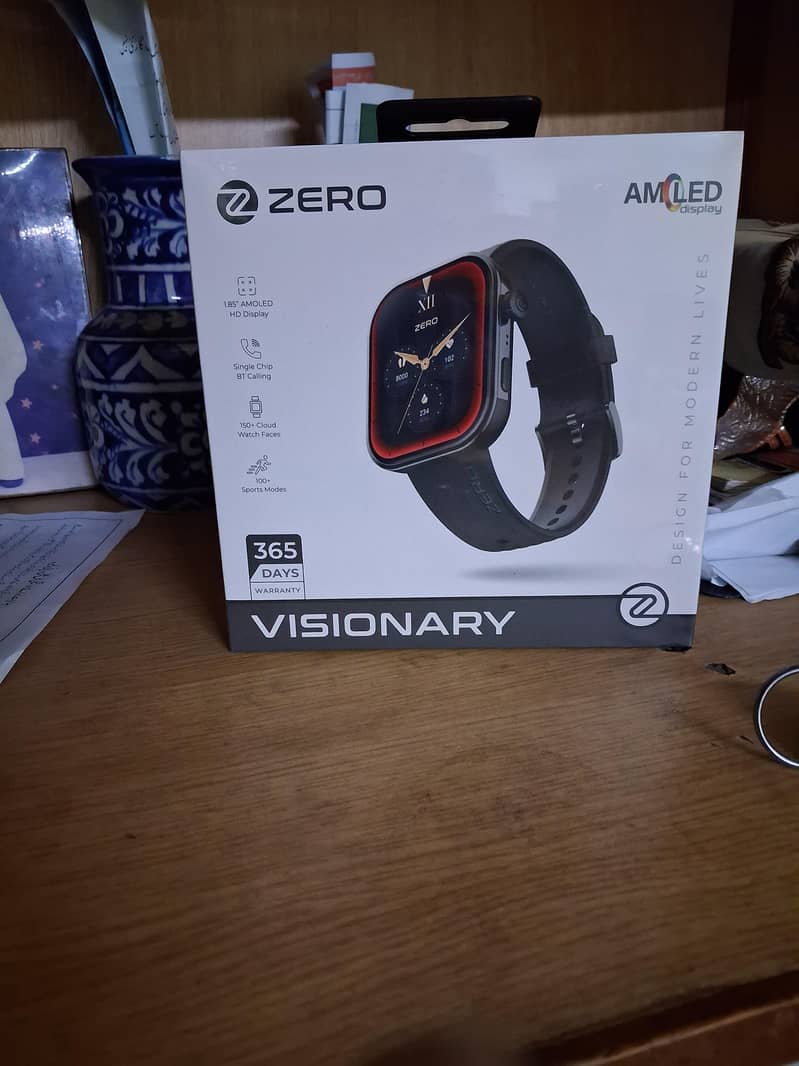 pack watch 0