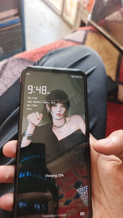 red magic 5g