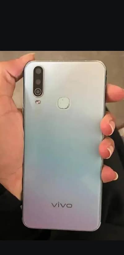 Vivo Y17