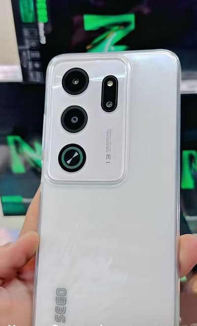 SEGO Note 70