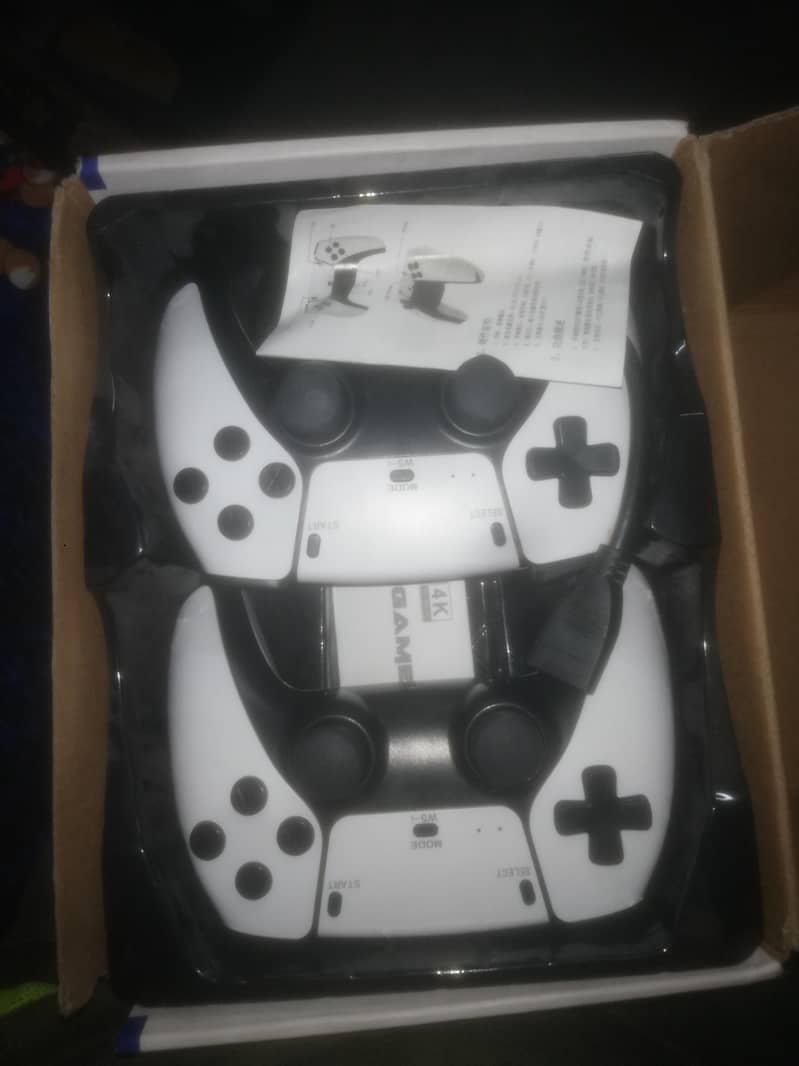 wireless game 0