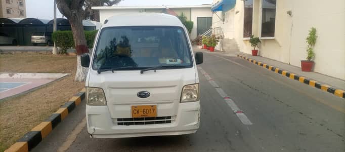 coure and  Hijet Subaru for sale